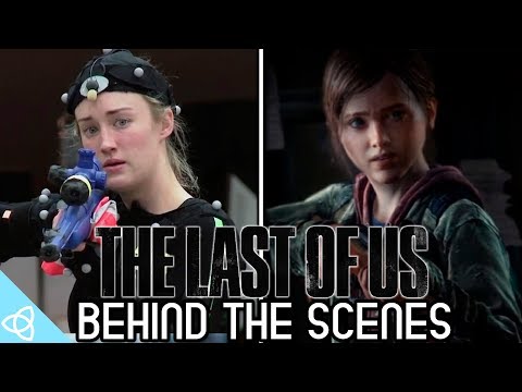 Behind the Scenes - Games