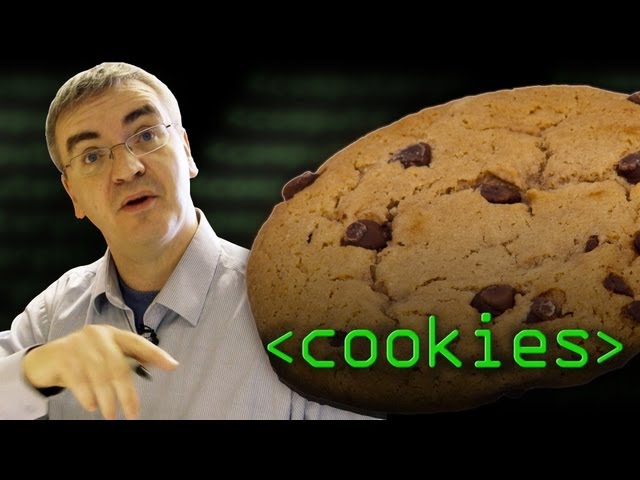 Follow the Cookie Trail - Computerphile