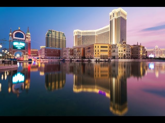 Macao: Here's a peek into what makes it so unique | First Class