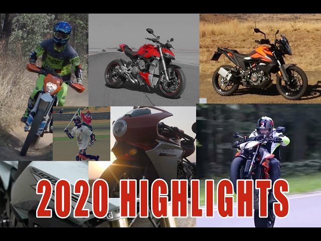 2020 Highlights