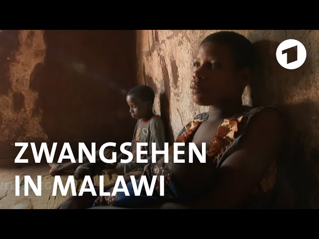 Kinderehen und Missbrauch in Malawi | Weltspiegel