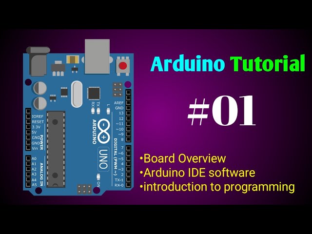 Arduino Programming Tutorial in Hindi #01 | Free Circuit Lab