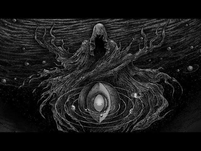 Battle Dagorath - Abyss Horizons (Full Album Premiere)