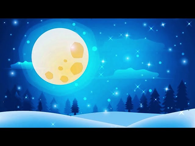 Lullaby Brahms baby sleep music ♫Lullaby music box for children♫Infant lullaby sleep inducing music
