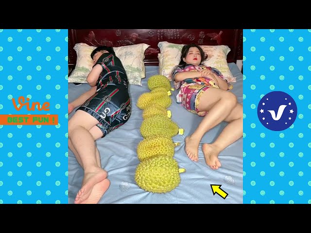 New Funny and Fail Videos 2022 😂 Super People Doing Funny Things 😺😍 Part 8