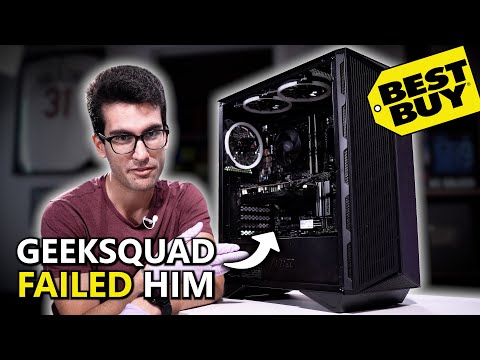 Fixing a Viewer's BROKEN Gaming PC? - Fix or Flop S2:E2