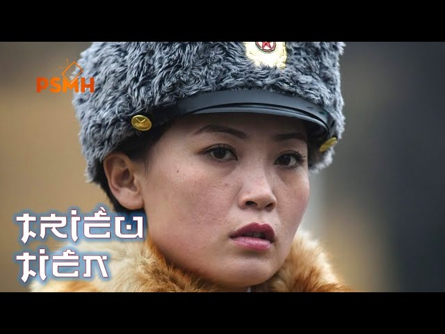 Triều Tiên - Có Phải Là Một Nước XHCN Hay Không ?