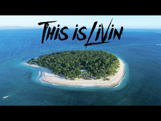 Fiji pt. 2 || This is Livin' Episode 5