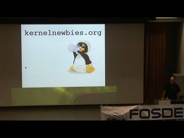 Write and Submit your first Linux kernel Patch