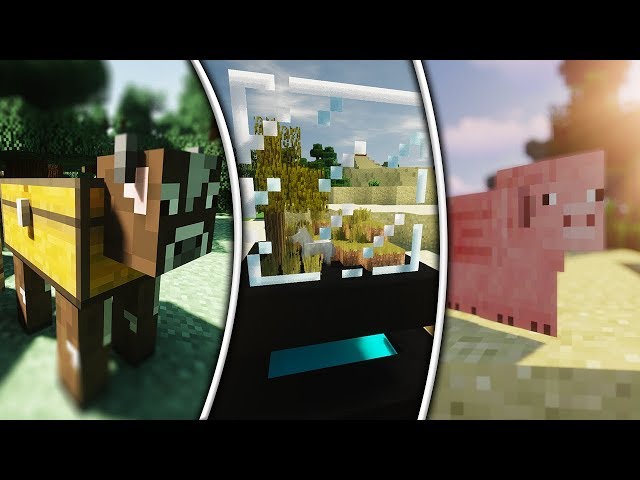 10 Awesome Minecraft Mods You Have Probably Never Heard Of 8