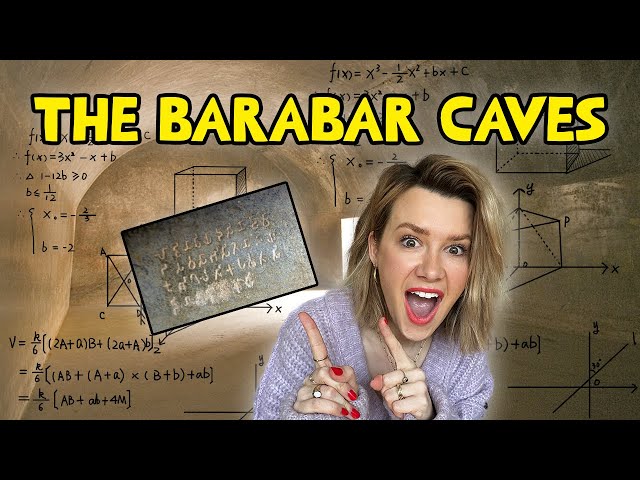 Are the Ancient Precision Cut Granite Caves in India Older Than We Think?