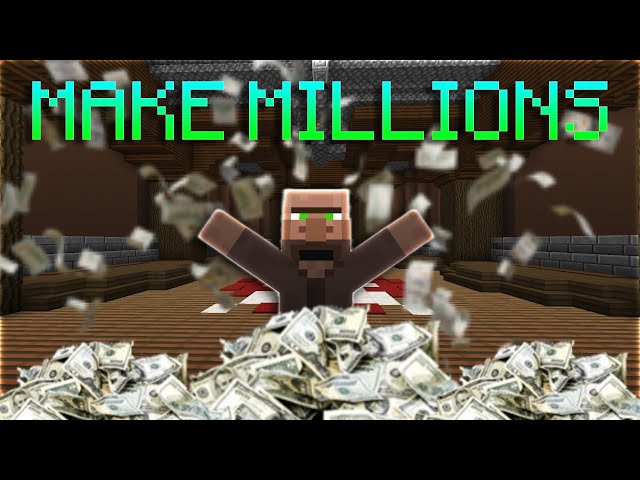 Do THIS To Make MILLIONS During Mayor JERRY | Hypixel Skyblock