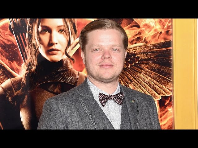 "The Hunger Games: Mockingjay, Part 1" Premiere Recap