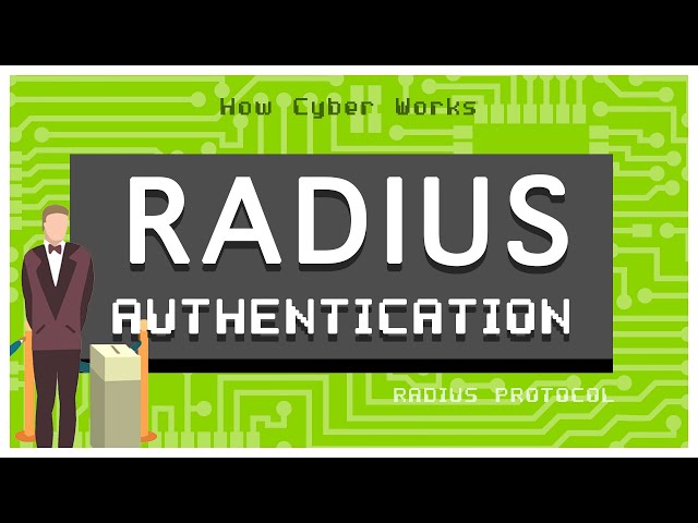 How RADIUS Authentication Works [Step-by-Step Simplified]