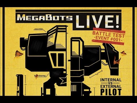 MegaBots LIVE!