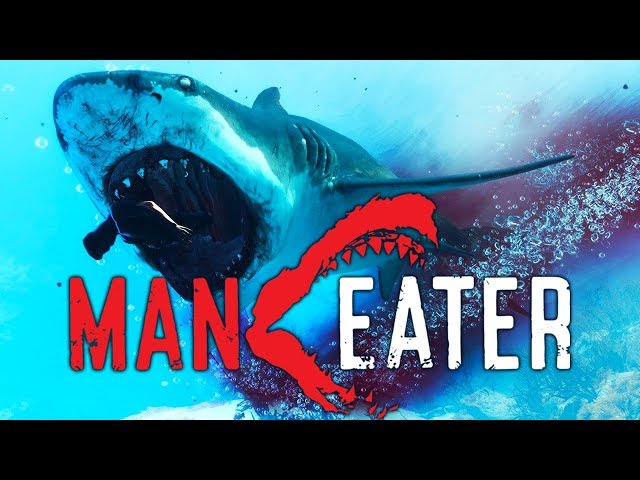 Maneater - Jumping The Shark