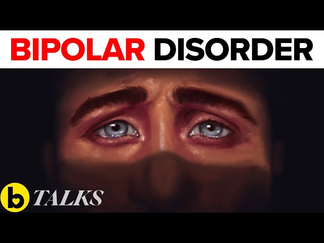 Warning Signs & Symptoms of Bipolar Disorder | Bestie TALKS
