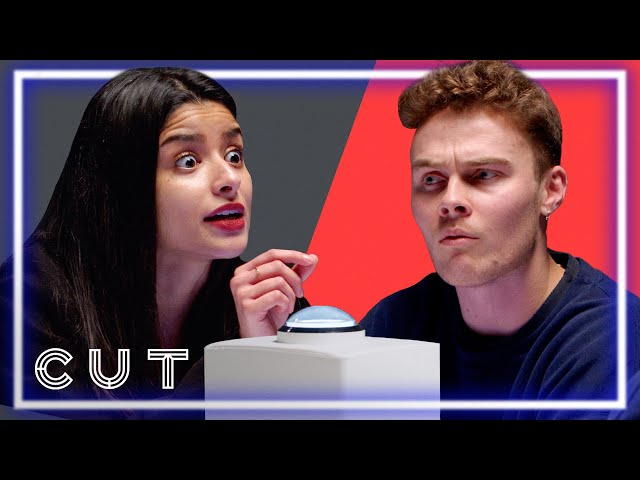 Cheesiest Episode of The Button | Cut