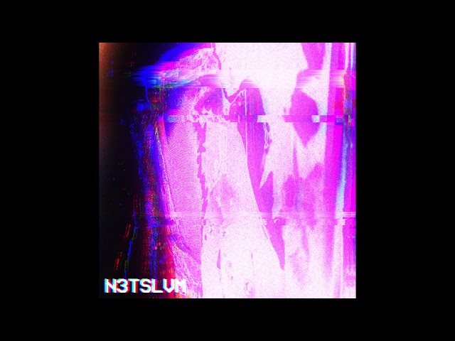 N3TSLVM // Cry About it Later ([Data Drained]) Remix