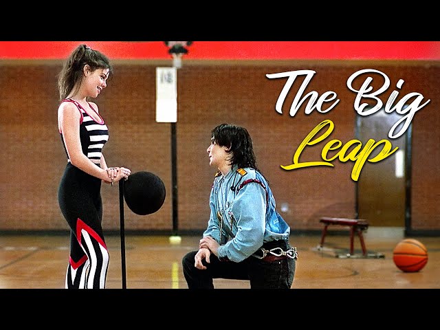 The Big Leap | Full Movie | Teen