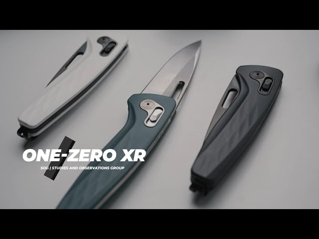 One Zero XR