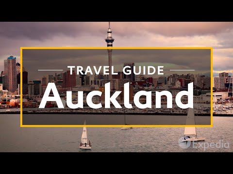 Oceania | Expedia Travel Guides
