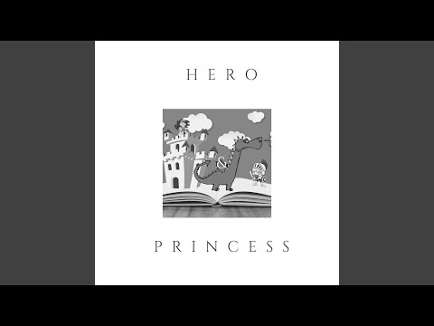 Hero & Princess