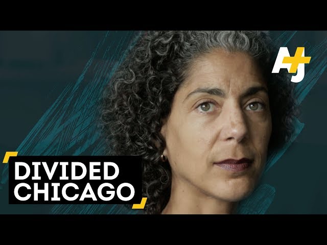 How the U.S. Government Segregated Chicago | [Inside Chicago, Part 1]