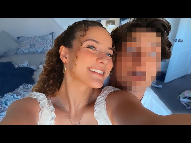Sofie Dossi - FIRE ALARM (Official Video)