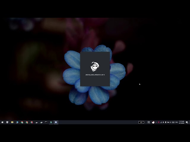 How to update Discord on Windows 10