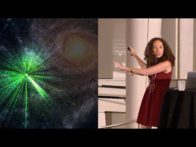 The Milky Way as You’ve Never Seen It Before – AMNH SciCafe