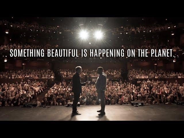 Love Rising: Kyle Cease Live at Dolby Theatre Trailer