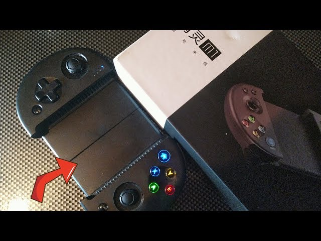 Daqi M100 WIRELESS  Gamepad Bluetooth Remote control After 1 Year Review