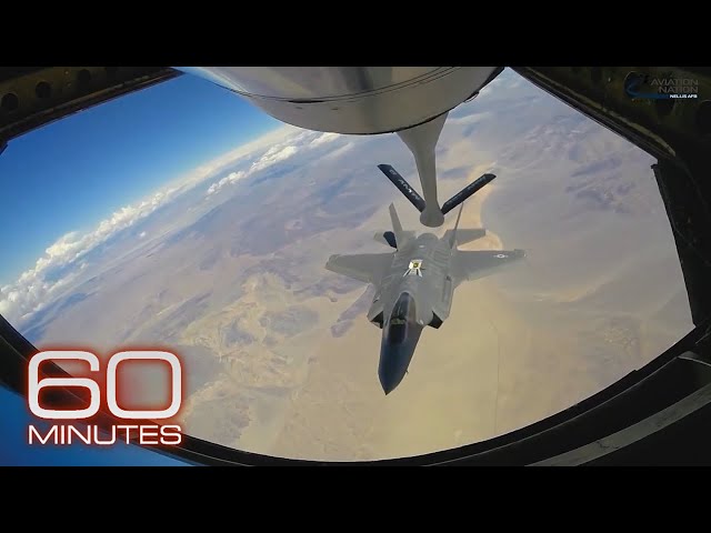 Military contract price gouging: Defense contractors overcharge Pentagon | 60 Minutes