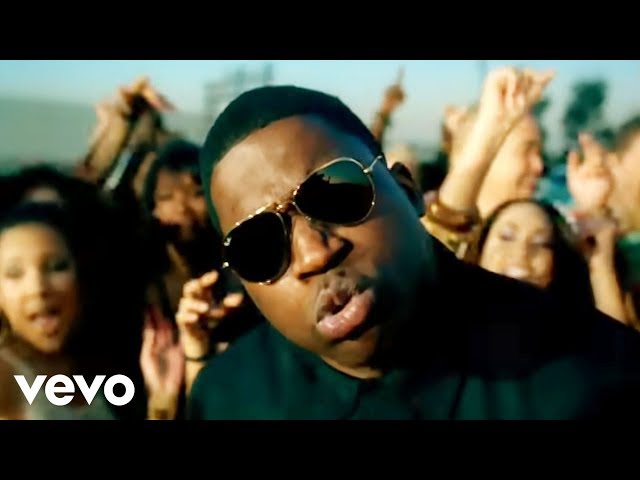 David Banner - Get Like Me ft. Chris Brown, Young Joc (Official Music Video)