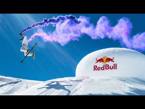 Red Bull Wintersports