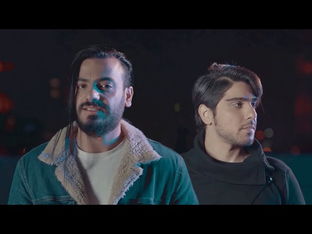 Ramin Bibak & Karoel - "Yeho Mizare Mire" OFFICIAL VIDEO