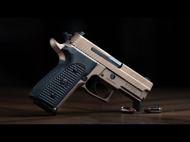 7 Guns That Are Way Better Than Your Glock