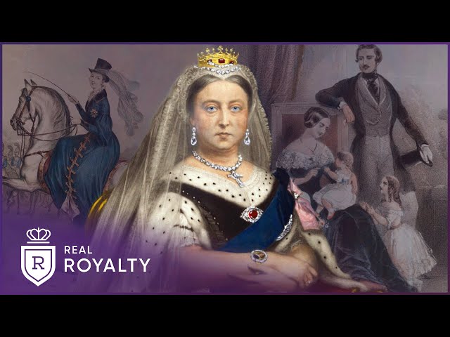 What Was Queen Victoria Like Behind Closed Doors? | Victoria's Secrets | Real Royalty