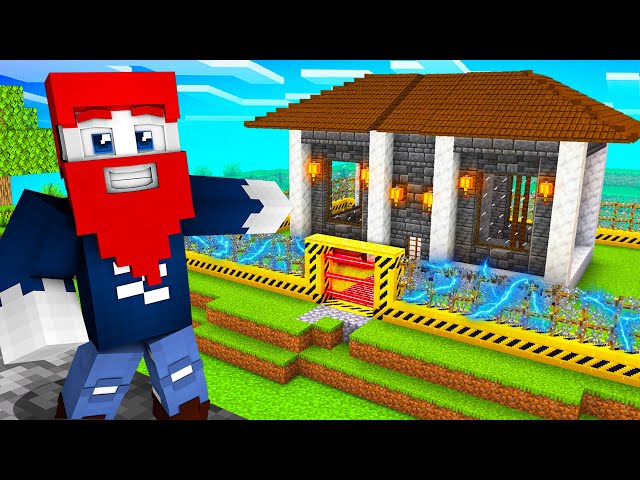 ICH BAUE MEIN HAUS! - Minecraft Freunde 2