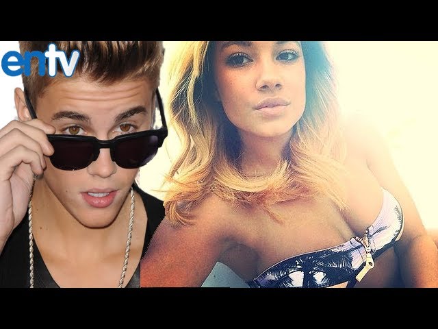 Justin Bieber Married Woman MAKE OUT - FUN FRIDAY