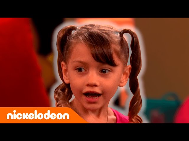 Die Thundermans | Chloes beste Momente | Nickelodeon Deutschland