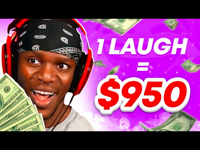 One Of The Funniest Try Not To Laughs Ever