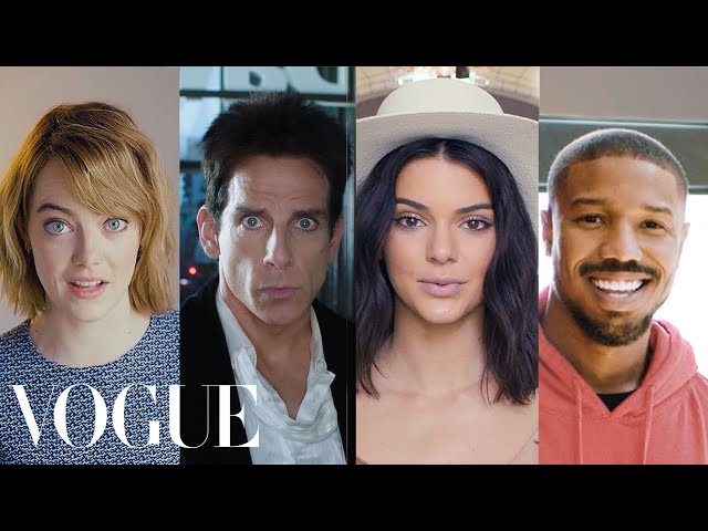 The Best of 73 Questions | Vogue