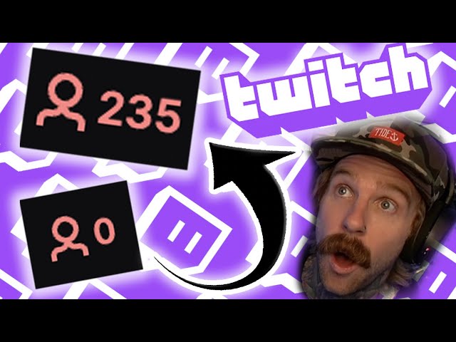 How to GROW on TWITCH!