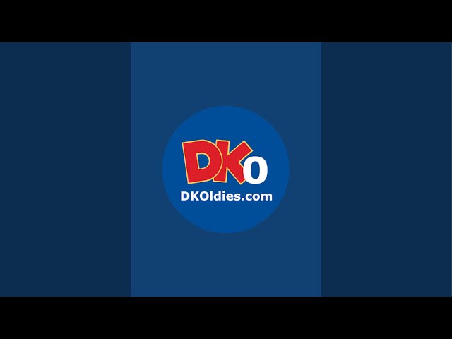DKOldies.com is live!