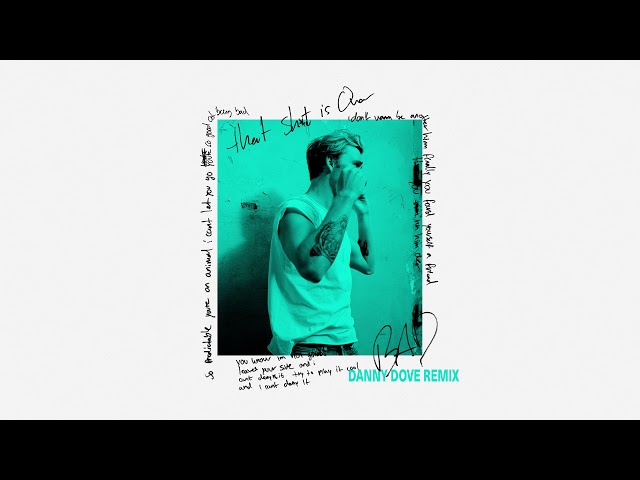 Christopher - Bad (Danny Dove Remix) [Official Audio]