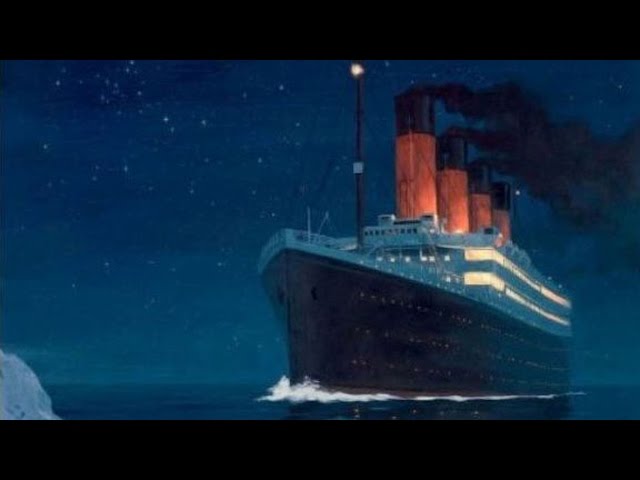 False Facts About The Titanic You Always Thought Were True