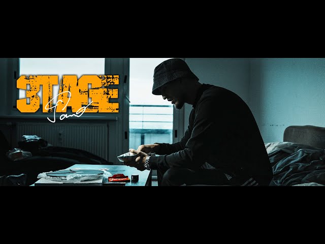 Pano - Drei Tage (Official Video) prod. by AchProdd & TOTO