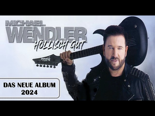 NEU ❕ MICHAEL WENDLER SCHLAGER MIX 2024 ✿◕‿◕✿ DIE NEUEN SCHLAGER HITS ✿◕‿◕✿ ALBUM 2024